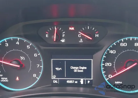 2018 Chevrolet Equinox Lt from USA, damaged, VIN 2GNAXJEV3J6256840